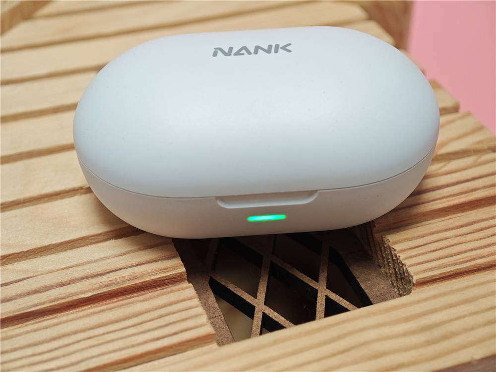 南卡 Deep Sleep睡眠耳机:戴着舒服、睡得安稳,整夜好眠就靠它