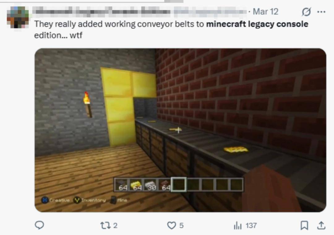 《我的世界》源码泄露后,外国人也有了自己的《迷你世界》