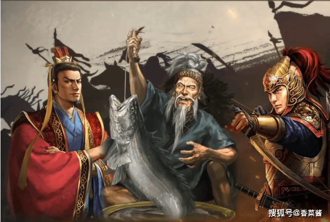 《三国志·战略版》恪太左开荒全攻略