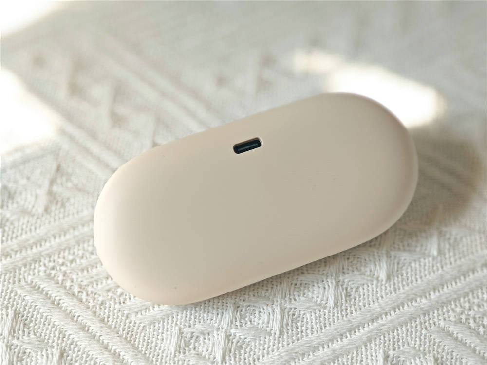 南卡OE Wing：轻若无感+AI助理，打造不一样的开放式耳机