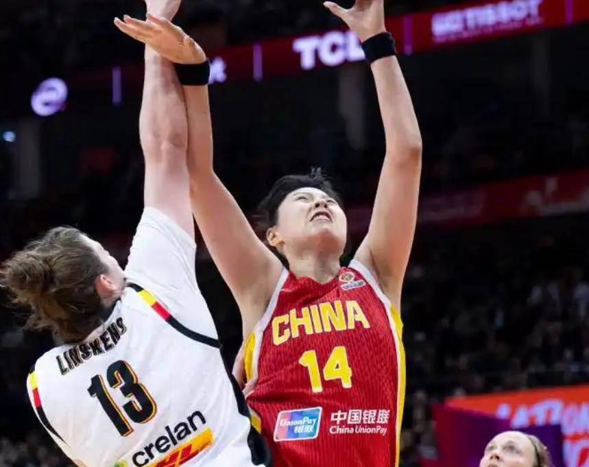 击败中国女篮却无缘世界杯？日本队出线形势复杂，需两队助力方有望晋级