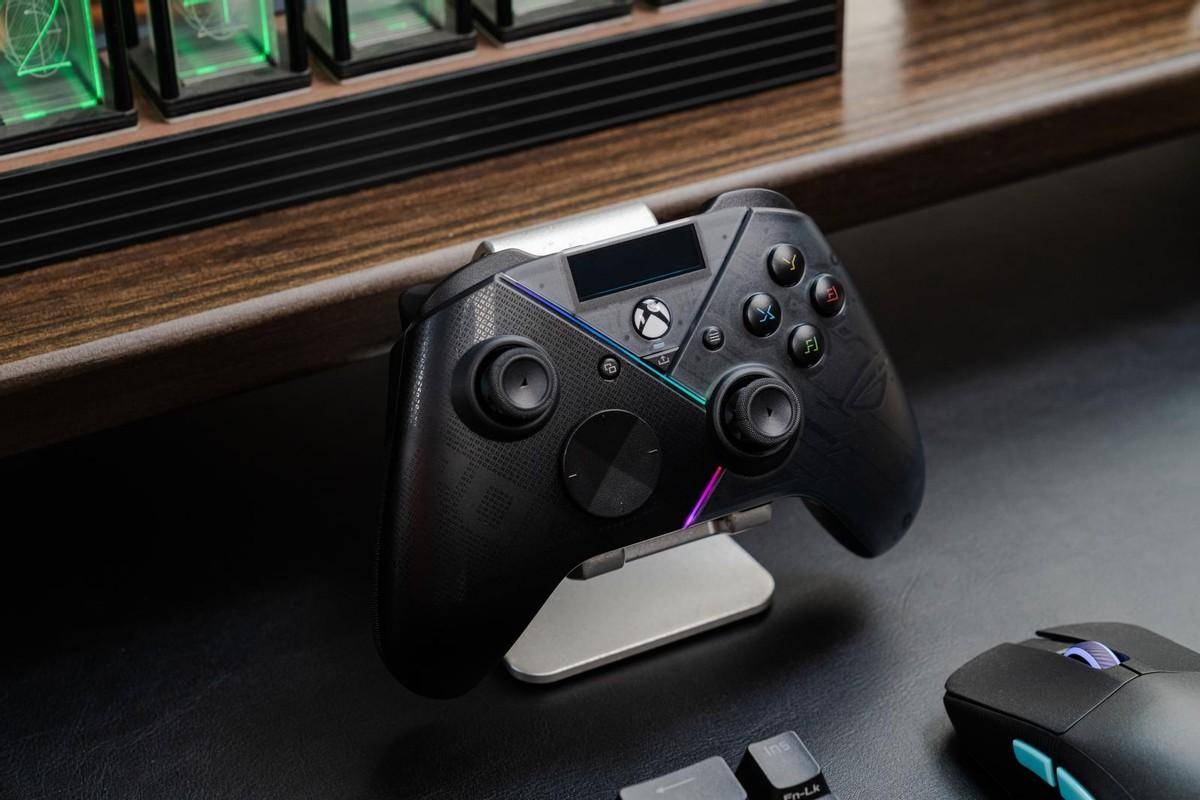 哪款游戏手柄性价比高？十大高性价比游戏手柄推荐排行榜