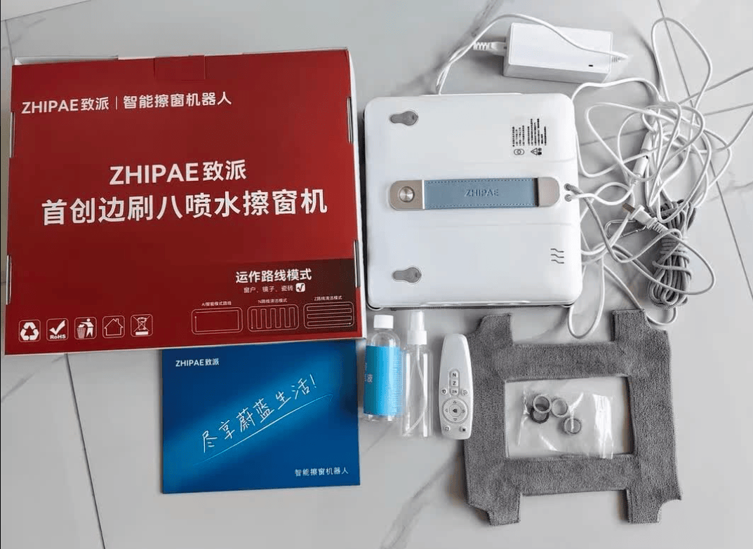 电动擦窗机器人擦的干净吗？电动擦窗机器人十大排名推荐