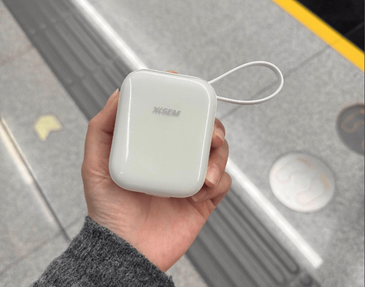 2026年充电宝什么牌子好用？盘点五款目前市场最好用的充电宝牌子，这篇告诉你答案！