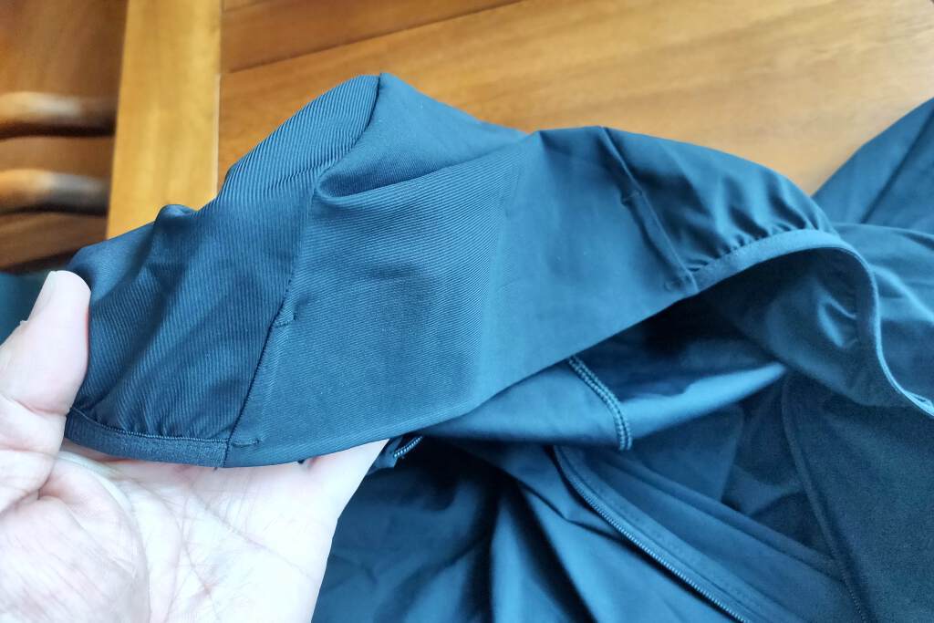 在北纬18⁰遇上北归线TROPIC NORTH T8防晒衣，阳光舒适无边界