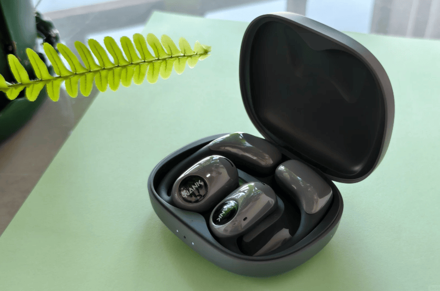 耳挂式耳机什么品牌舒适度好？总结2026必买的十大开放式耳机