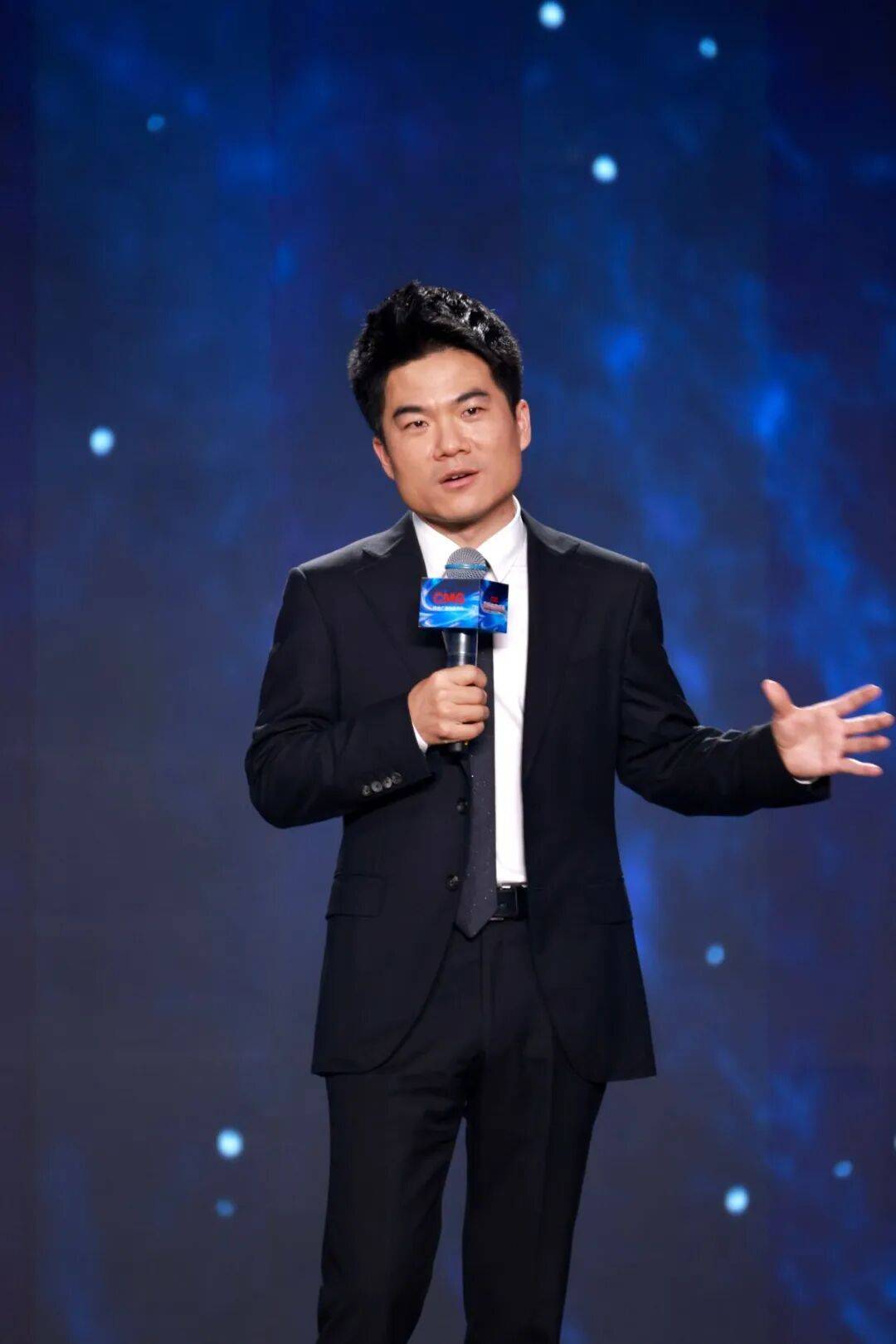 董宇辉点赞横琴：这里有「一种精致的现代感」(图1)