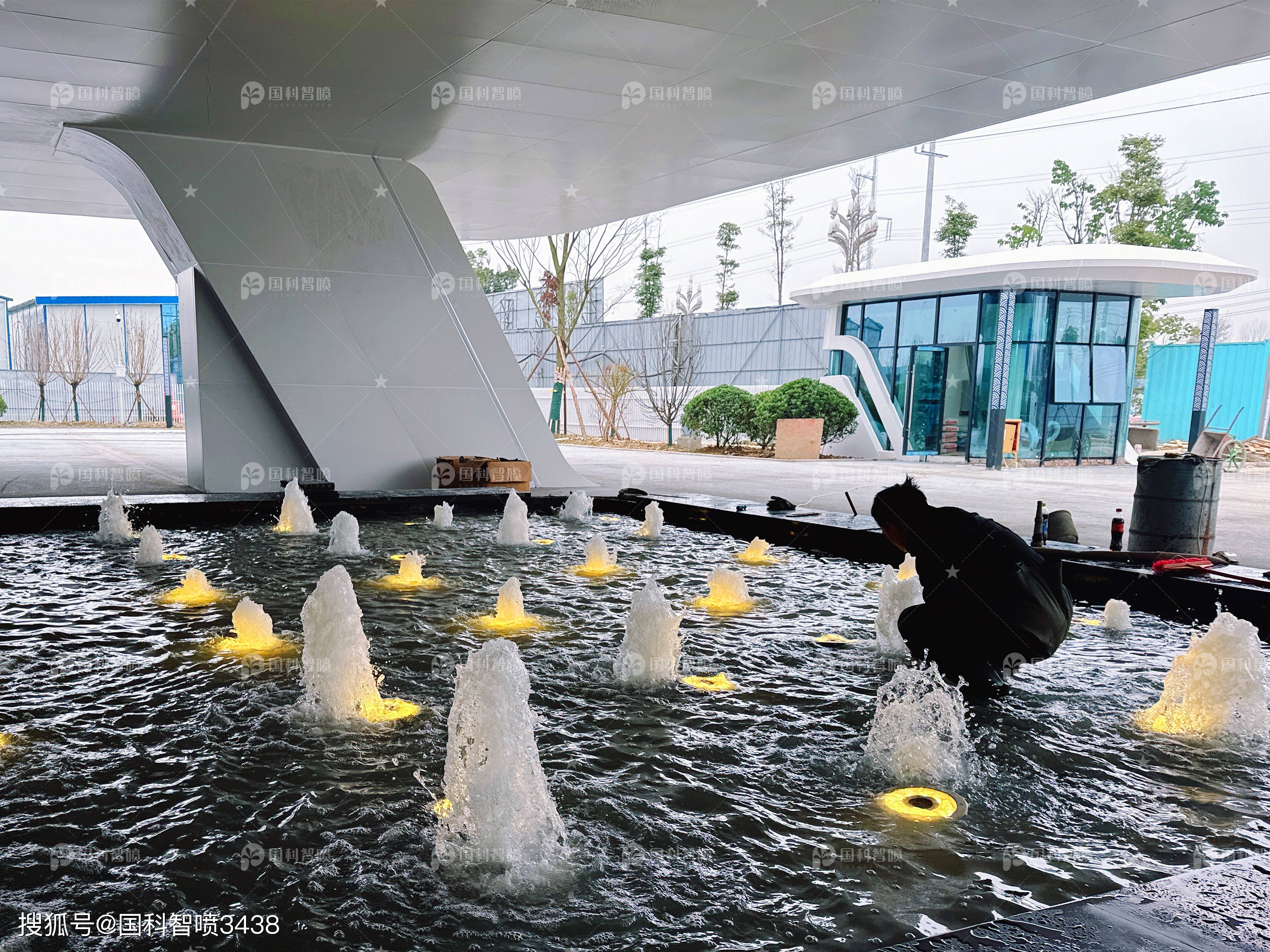 人造雾景观设备详图_人工景观造雾设备公司_园林景观造雾设备厂家