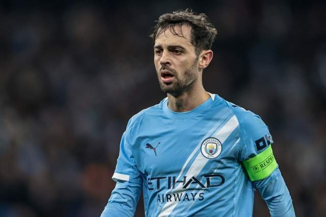 尤文重磅报价曼城队长B席 3+1合同 年薪超700万欧