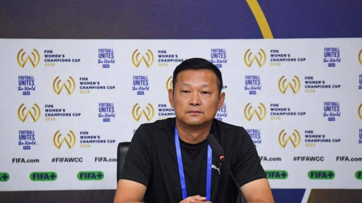 米利西奇离任后，中国女足新帅人选浮出水面，常卫魏、陈婉婷、王军三人谁能扛起复兴大旗？