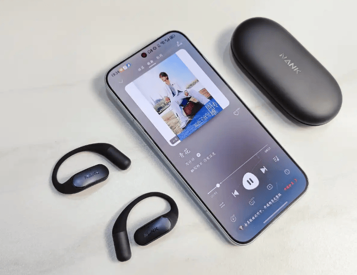 耳挂式耳机舒服吗？盘点舒适度排行榜前十的开放式耳机