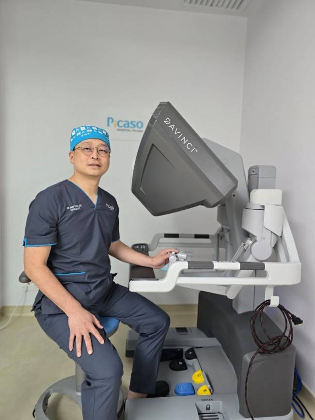 马来西亚高端外科手术声誉崛起，益康医院勇立潮头(图5)