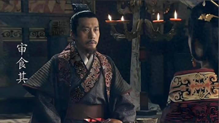 审食其夜宿吕后寝殿,刘盈怒令将其下狱候斩,不久审食其竟获特赦_刘邦_皇帝_朱建