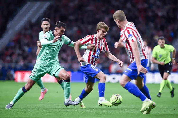 西甲 莱万特VS皇家奥维耶多 专家最新比分预测