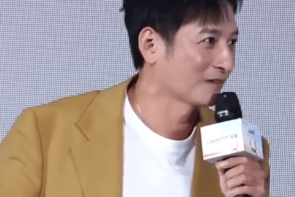 李维嘉自曝淡出公众视野！坦言如今外出跑步难再被认出