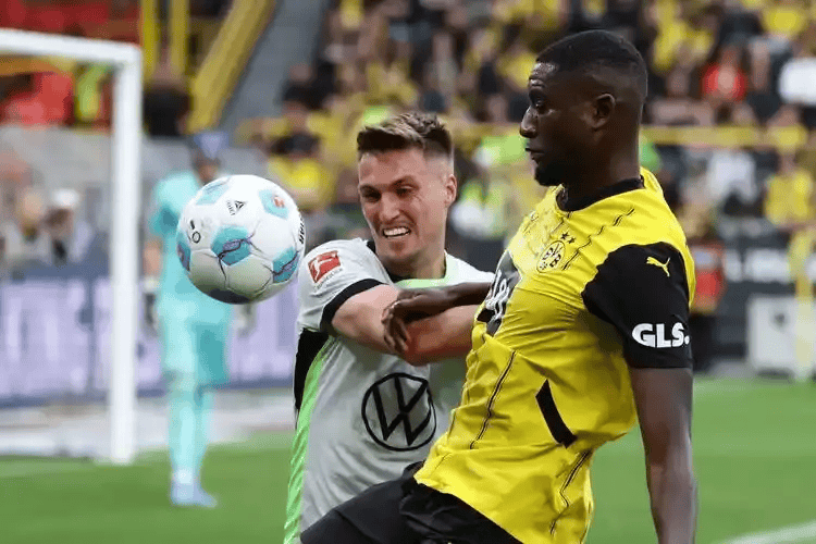 周六012 德甲:沃夫斯堡VS不来梅 预测分析