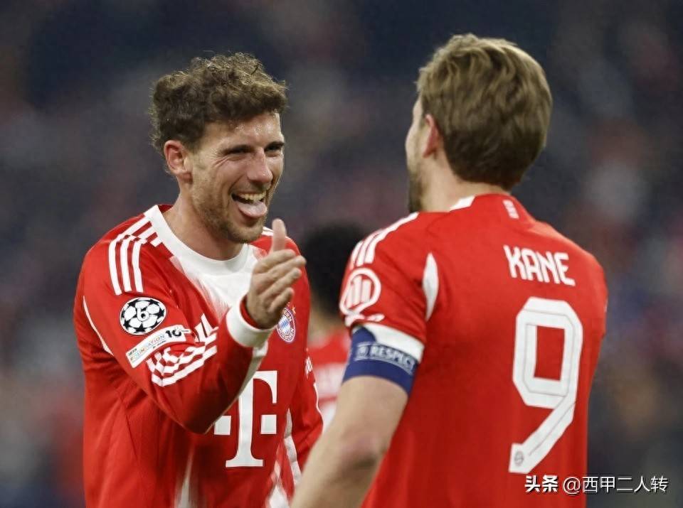 欧冠:拜仁慕尼黑向皇马宣战:渴望复仇,誓破心魔