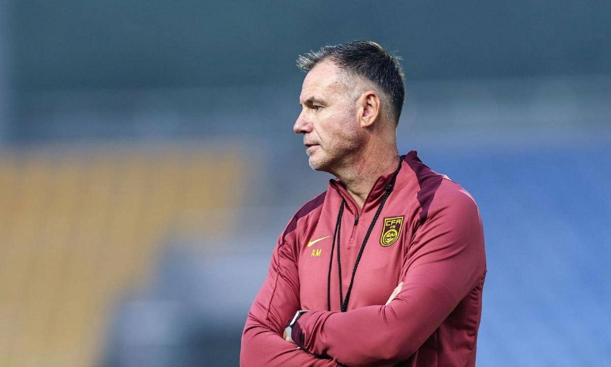 米利西奇离任，水庆霞拒复出，女足帅位悬念只剩三人博弈