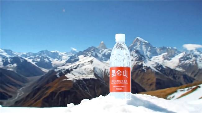 致敬中国水周:昆仑山矿泉水以海拔6000米品质好水守护国民健康(图6) 致敬中国水周:昆仑山矿泉水以海拔6000米品质好水守护国民健康(图6)