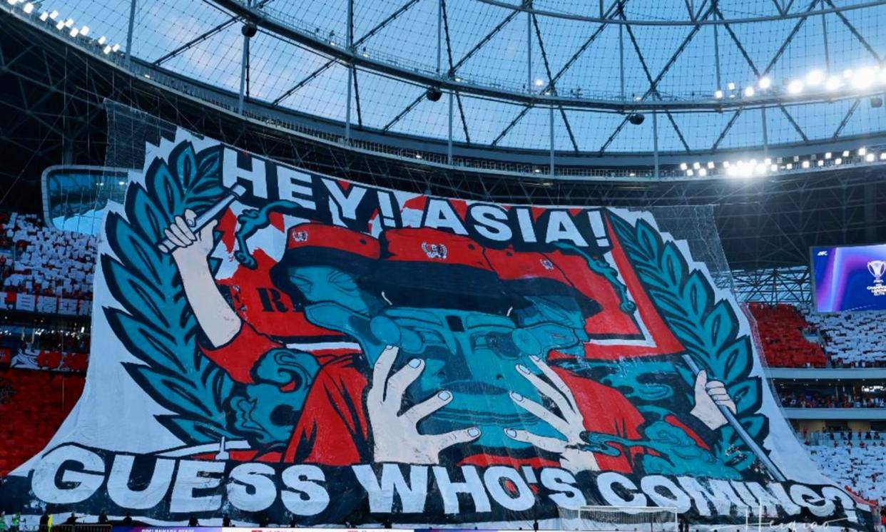 谁懂啊！成都蓉城八年逆袭路，从草根到亚冠看哭无数球迷