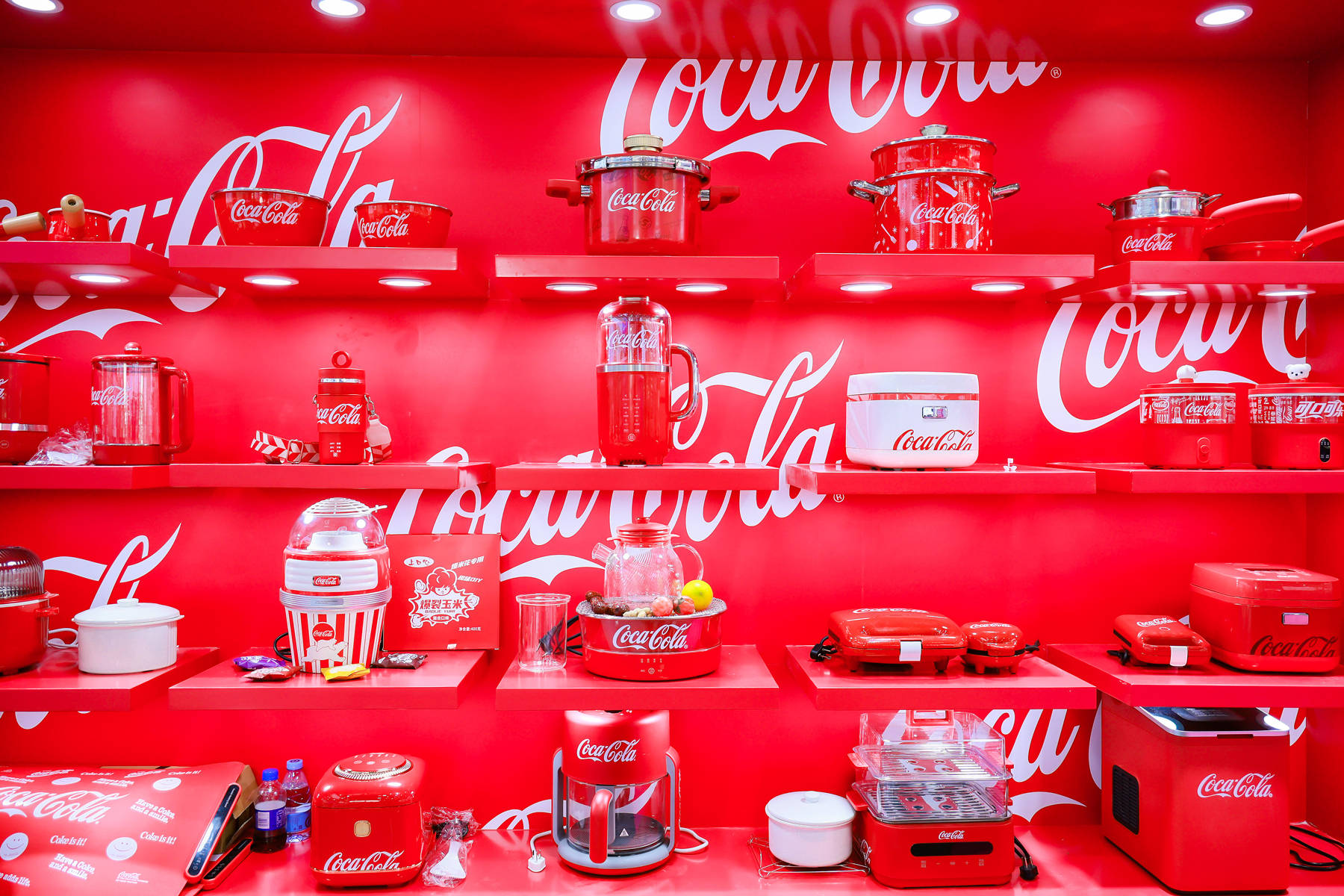 文化自信引爆万亿赛道：2026深圳礼品家居展聚焦“文化创造力”，Z世代的“中国故事”梦想乘风破浪(图6)