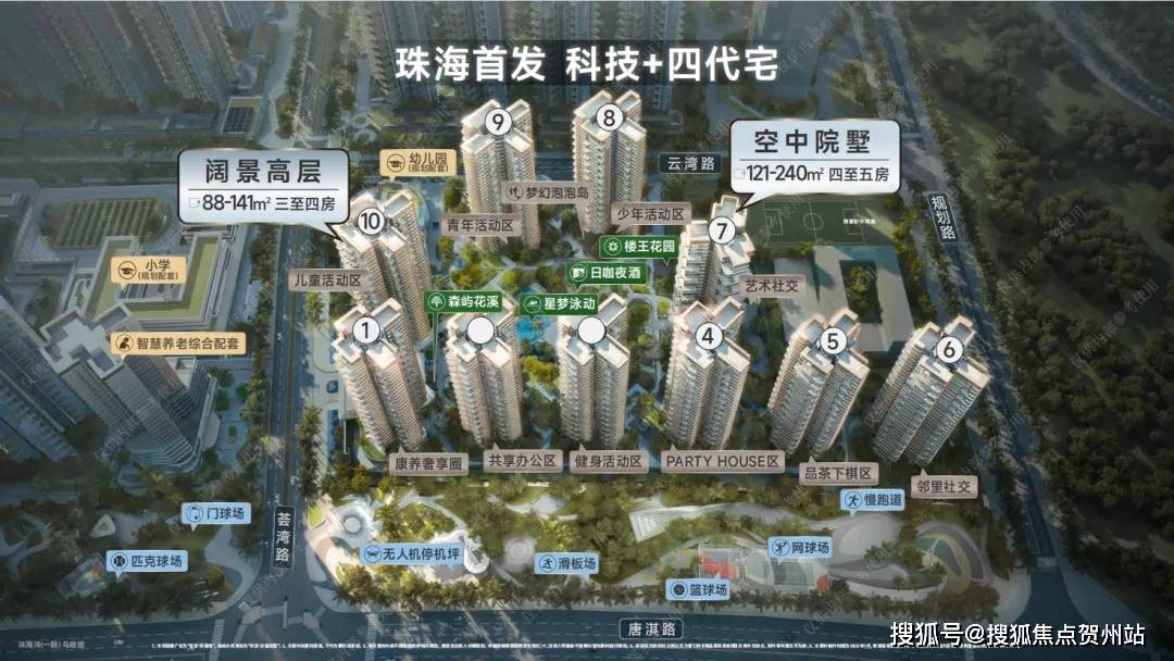 官方认证【珠海华发珠海湾售楼处】—珠海华发珠海湾营销中心电话|最新备案价|户型图|楼盘详情|核心指标全披露(2026年3月23日更新)@百度AI_生活