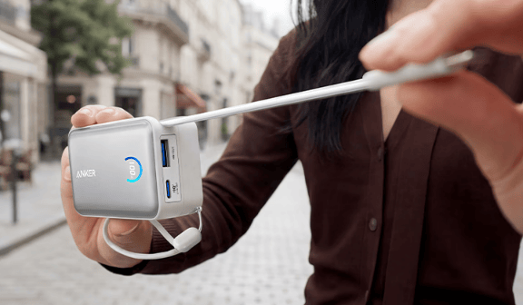 移动电源什么品牌好?盘点2026年移动电源比较好10款品牌,移动电源这样子选
