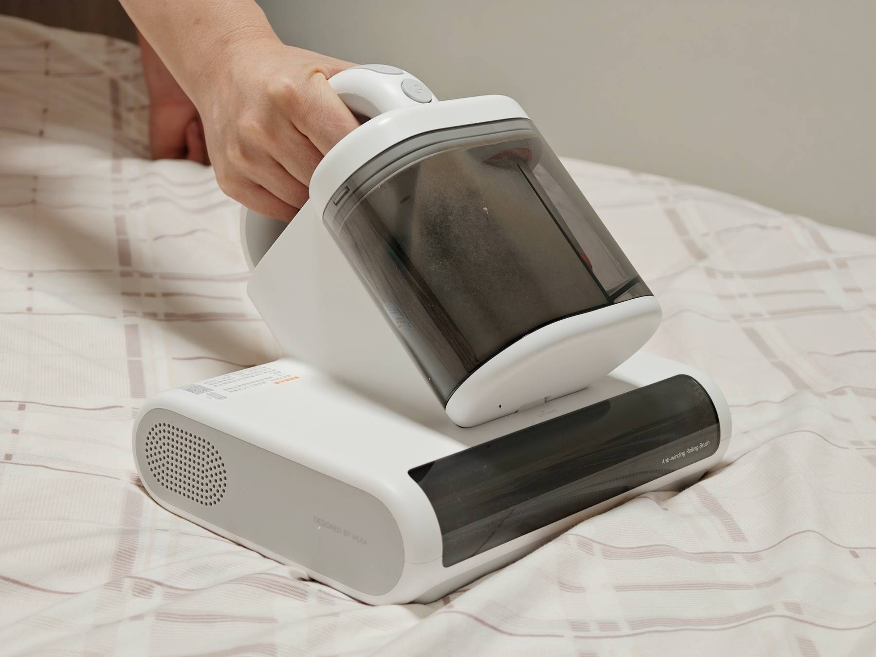 养宠家庭实测：米家除螨仪3 Pro，到底值不值得入？