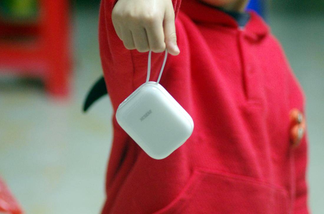 手机充电宝品牌有哪些牌子？盘点2026年好用手机充电宝品牌，新手建议收藏！ 