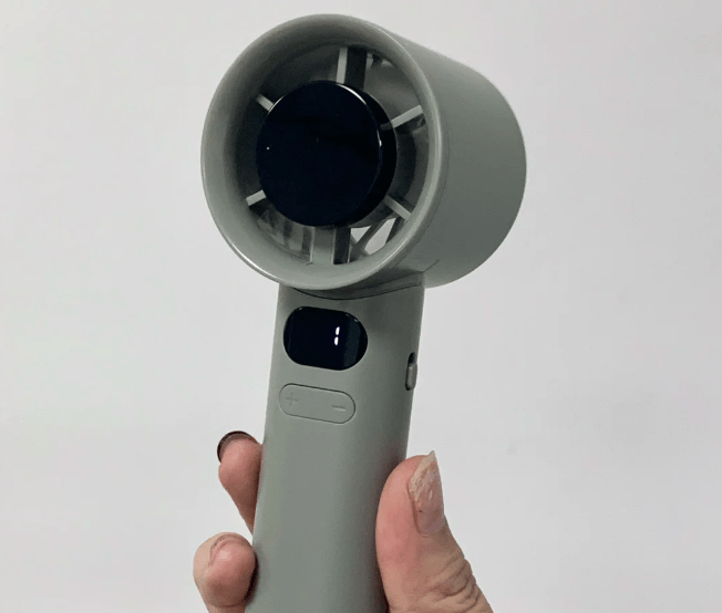 小风扇什么牌子质量最好耐用？2026精选最新十大公认最耐用的风扇