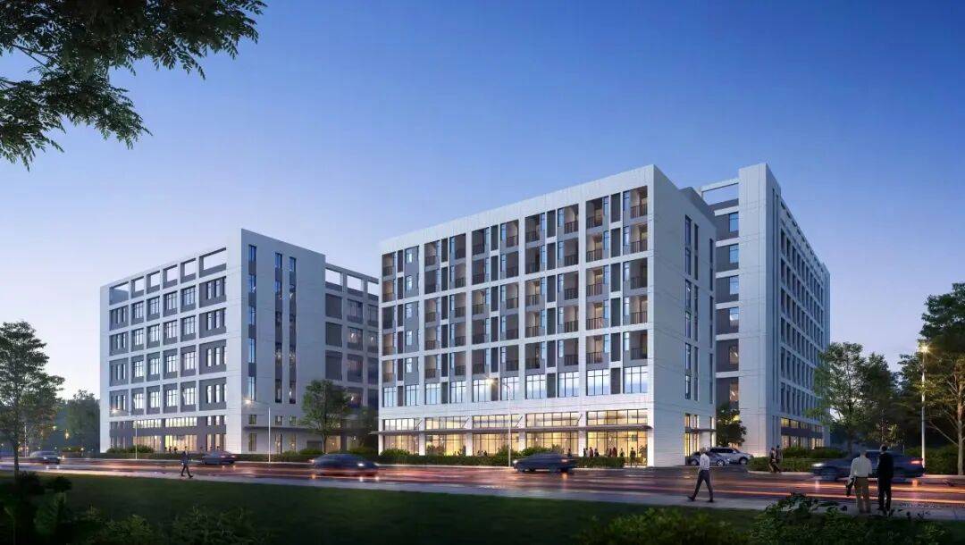 横沥25个项目入选！2026年东莞市重大项目计划公布(图4)