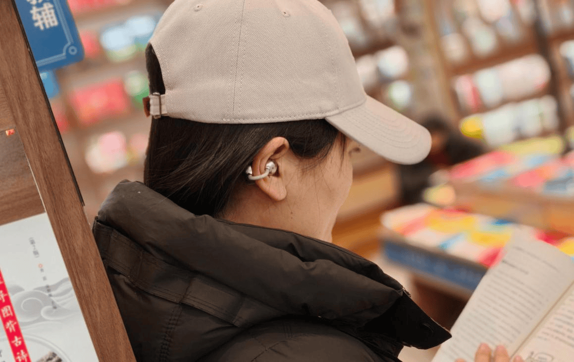 2026耳夹式耳机黑马：当贝Air1深度使用体验分享