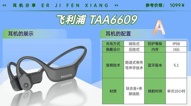 跑步耳机哪个牌子好？2026热门跑步耳机实测体验分享，快码住！