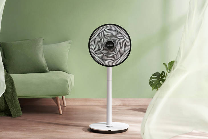 小风扇什么牌子质量最好耐用？2026精选最新十大公认最耐用的风扇