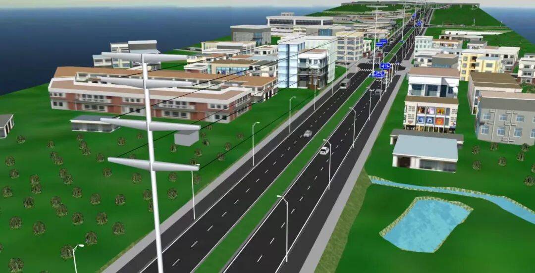 横沥25个项目入选！2026年东莞市重大项目计划公布(图19)