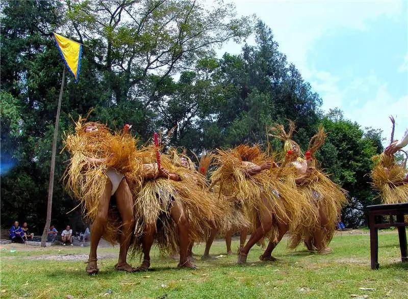 “神秘湘西 多彩非遗”全民答题挑战赛等你来冲榜