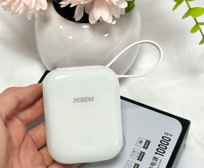 3c充电宝什么牌子好?2026年五款口碑好的3c充电宝实测推荐