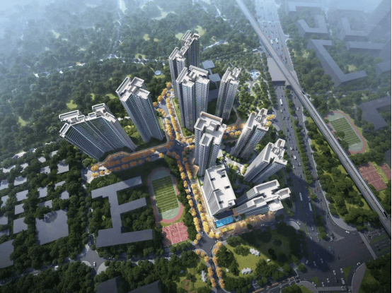 中建五局华南公司光晟工业园项目开展光明区住宅质量观摩暨&ldquo;好房子&rdquo;标准交流活动 