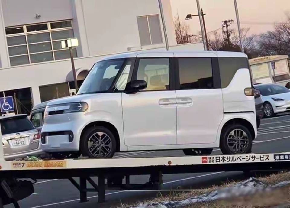 日本补贴新规“名为普惠、实为排他”！比亚迪用硬核实力在日本市场杀出一条血路！