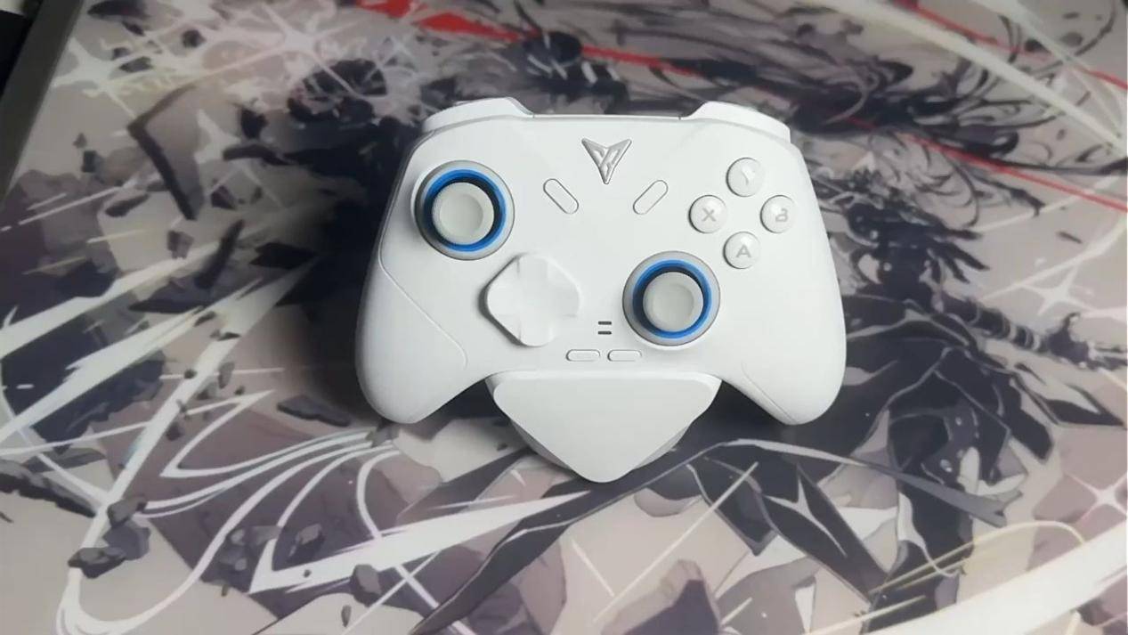 游戏手柄哪个牌子的好用又实惠？十大好用平价的游戏手柄推荐