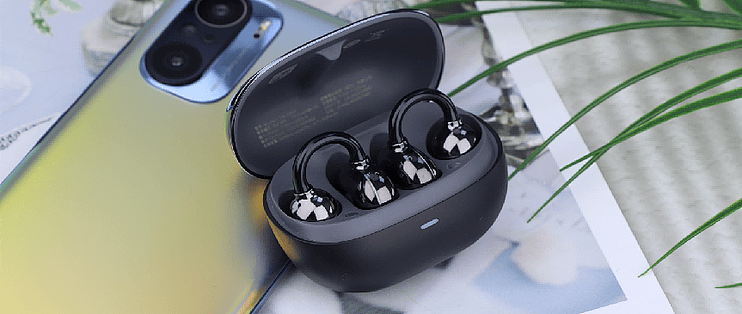 为什么高端耳机都是开放式？2026十大顶级开放式耳机入手推荐