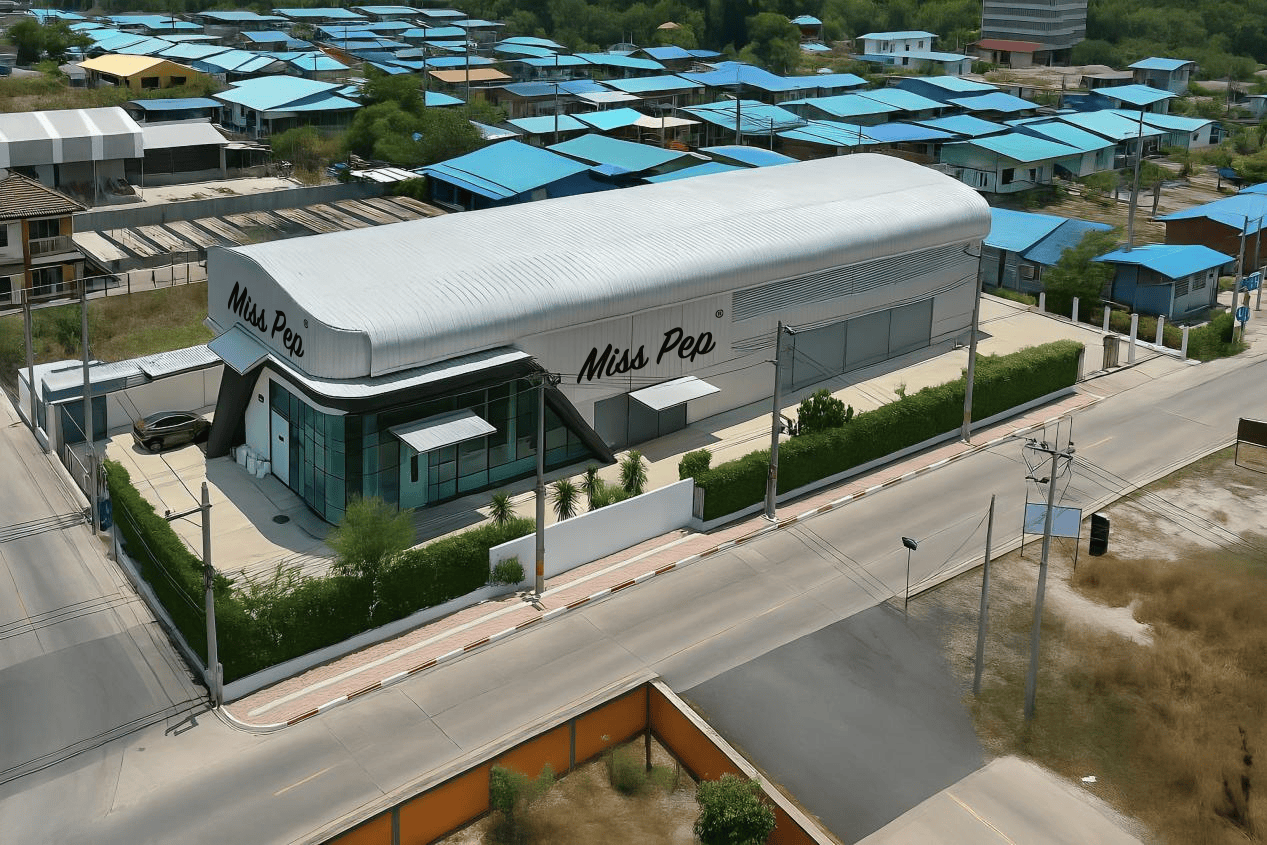 MissPep与《温暖的客栈》达成战略合作，共同推动健康生活新方式(图6)