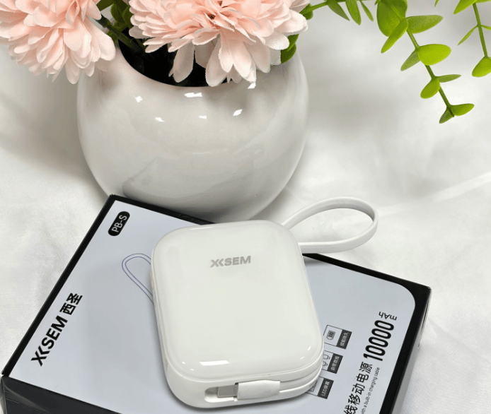 3c充电宝什么牌子好?2026年五款口碑好的3c充电宝实测推荐