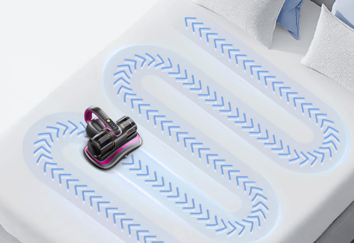 什么牌子的除螨仪好？除螨仪哪种效果好一点？深度测评除螨仪十大名牌排行榜，看完就会选！