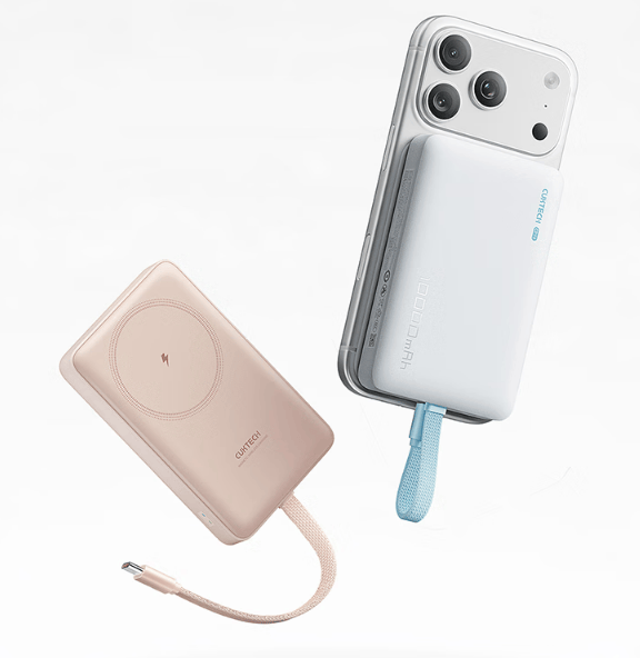 手机充电宝多大毫安的能带上飞机？盘点十款能上飞机的充电宝品牌，符合航空标准携带充电宝