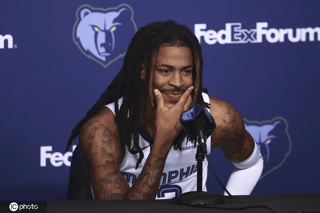 现役头号刺头又报销了！莫兰特生涯下一站在哪里？