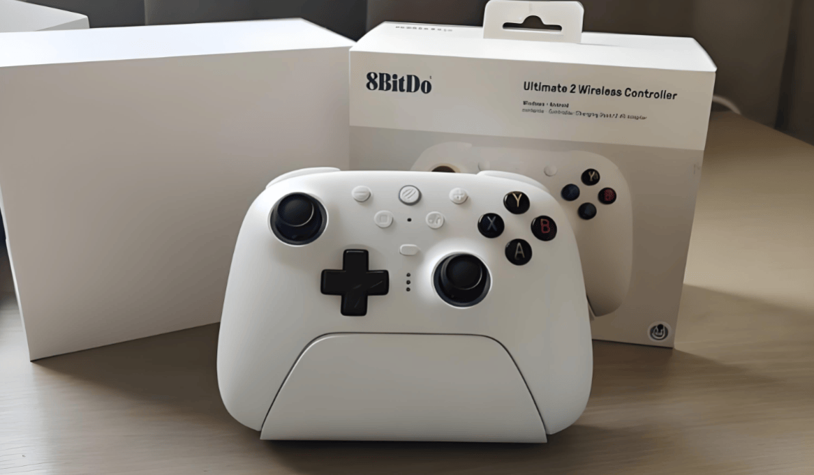 游戏手柄什么牌子的好？十大值得入手的游戏手柄品牌排行榜盘点