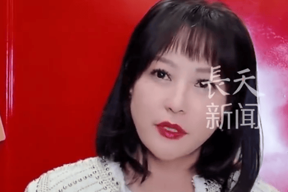 郝蕾称AI或替代90%演员：当下有演技演员稀缺