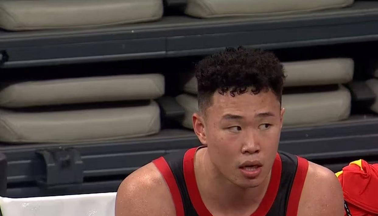 比外援更出色！贺希宁单核碾压广东苦主，朱芳雨或将全力争抢？