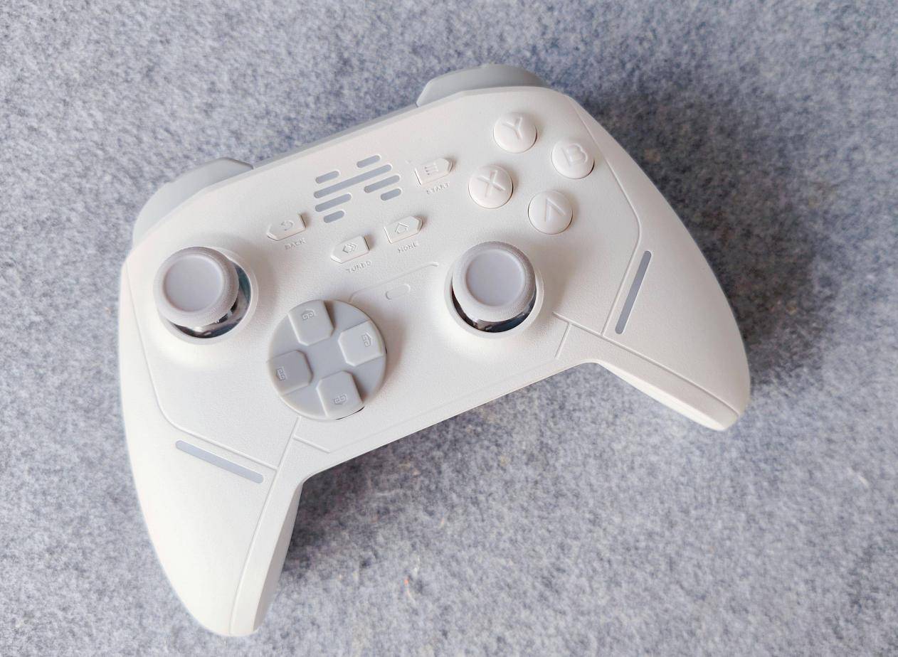 什么游戏手柄好用？好用的手柄品牌排名前十推荐